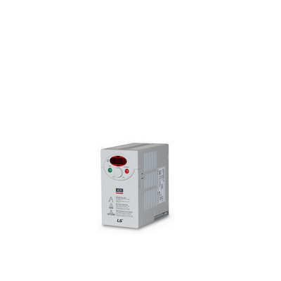 iC5-Frequentie-omzetter
